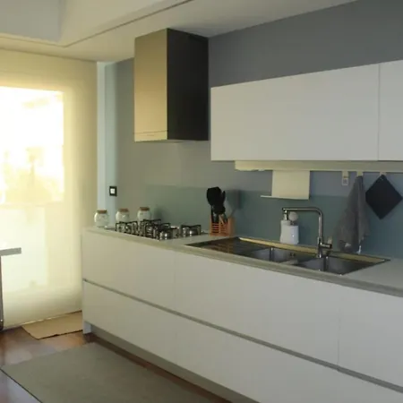 Casa Plancia * 莱切