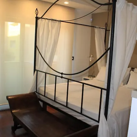 Casa Plancia * 莱切
