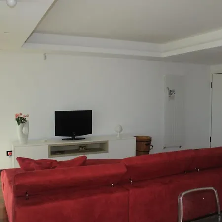 公寓 Casa Plancia 莱切