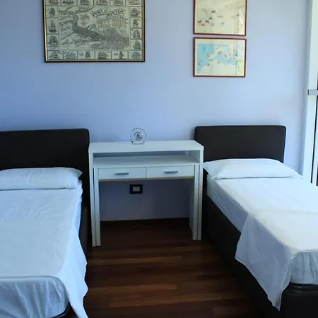 Casa Plancia 公寓 *