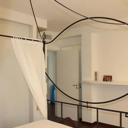 Casa Plancia 莱切