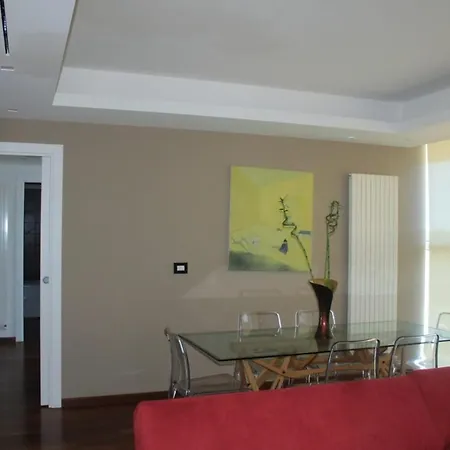 Casa Plancia * 莱切