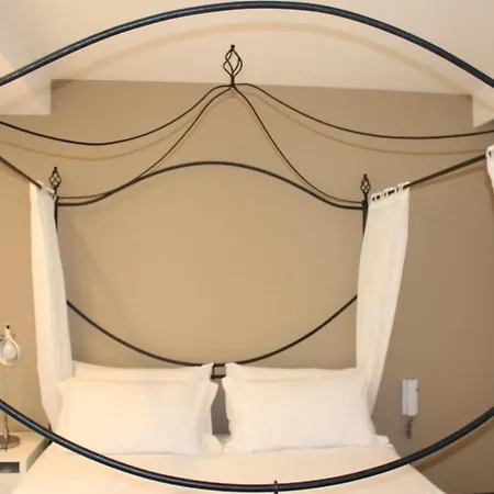 Apartmán Casa Plancia *