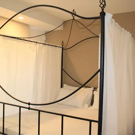 Casa Plancia Apartmán
