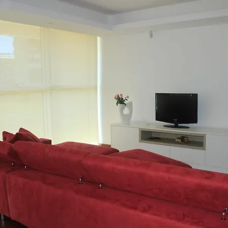 Casa Plancia 公寓