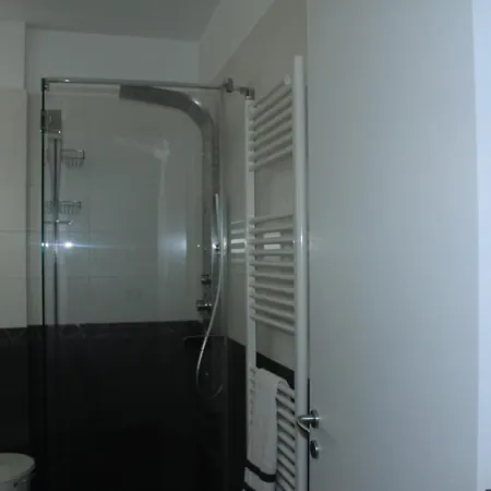 Apartmán Casa Plancia Lecce