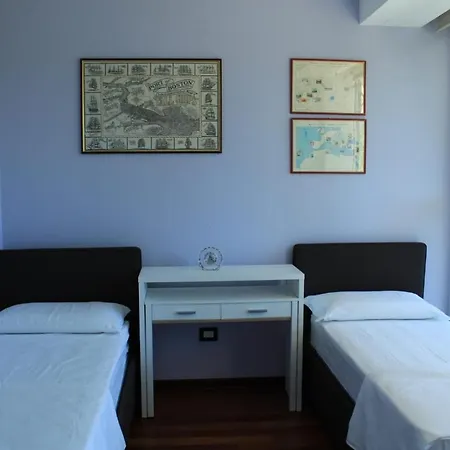 Apartmán Casa Plancia Lecce
